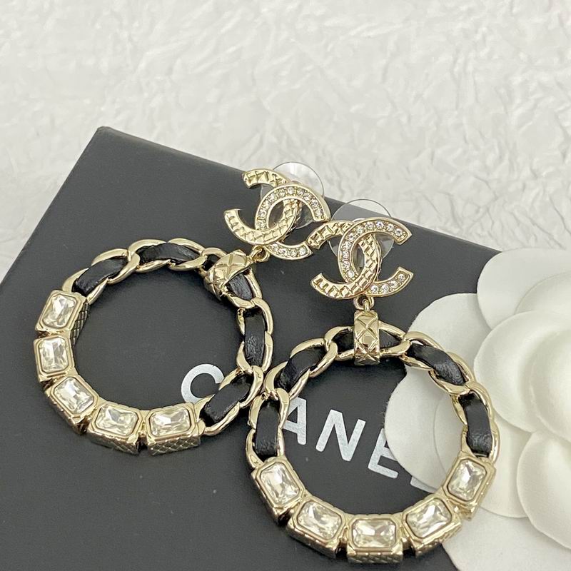Chanel Earring 08yxq98